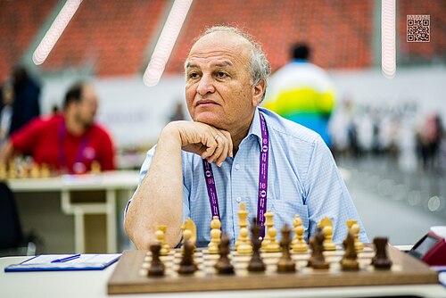Alexander Beliavsky