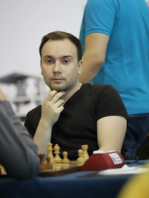 Marcel Kanarek