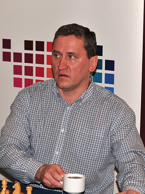 Oleg Korneev