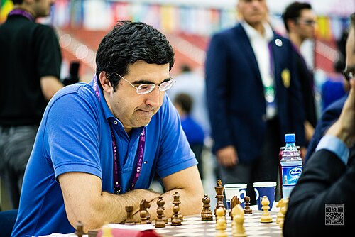 Vladimir Kramnik